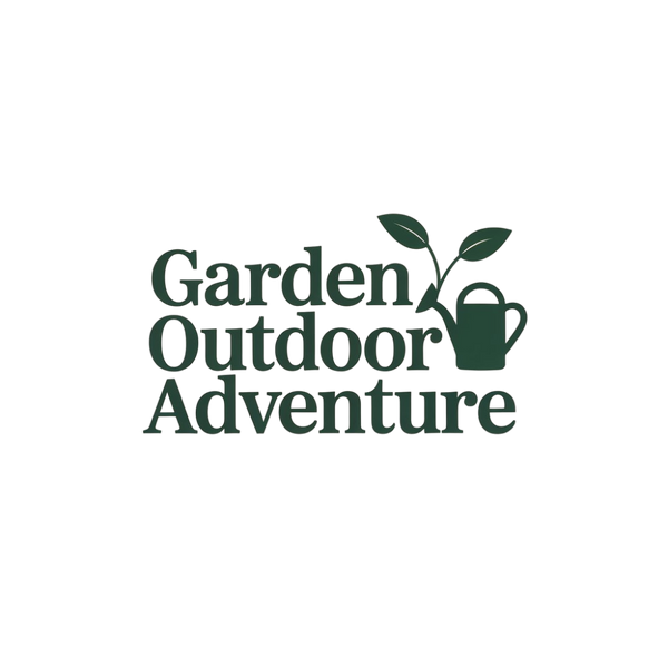Gardenoutdooradventure