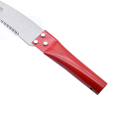 Garden Pruning Tools Multifunctional Gardening Pruning Saw Professional Orchard Hand Saw Household Agriculture Grafting Tool